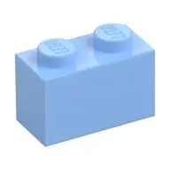 BRICK 1X2