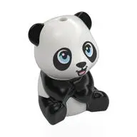 PANDA, NO. 4