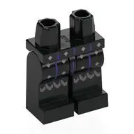 MINI LOWER PART, NO. 2856