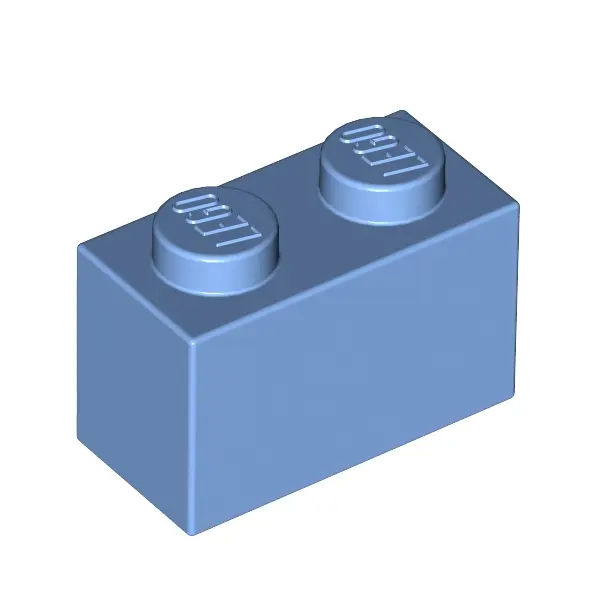 BRICK 1X2