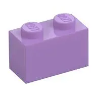 BRICK 1X2