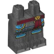 MINI LOWER PART, NO. 2574