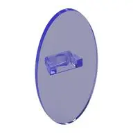 OVAL SHIELD