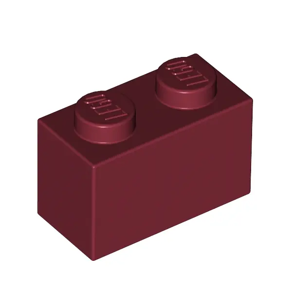 BRICK 1X2