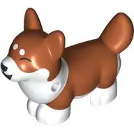 DOG, W/ 1.5 HOLE, NO. 32