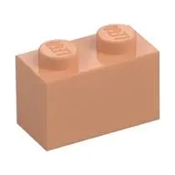 BRICK 1X2