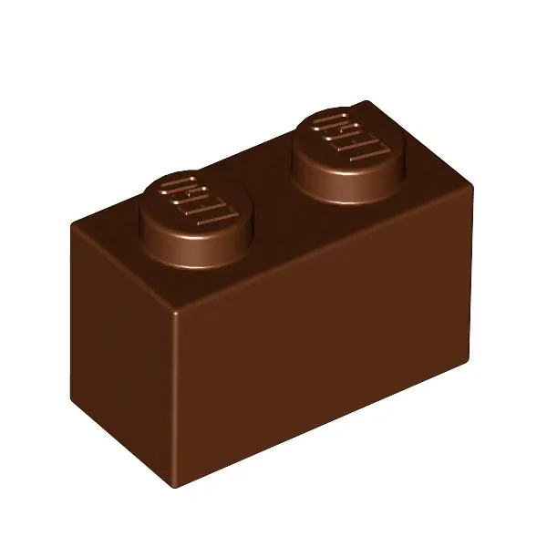 BRICK 1X2