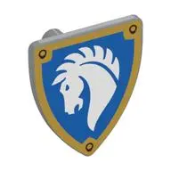 MINI SHIELD, NO. 36