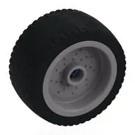 WHEEL, DIA. 24X12, NO. 1