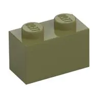 BRICK 1X2