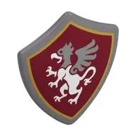 SHIELD, NO. 46