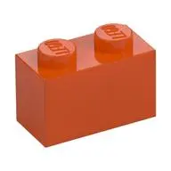 BRICK 1X2
