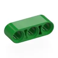 TECHNIC 3M BEAM