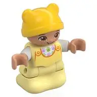 BABY FIGURE, NO.1