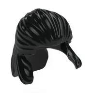 QUI-GON JINN WIG