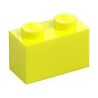 BRICK 1X2