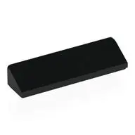 ROOF TILE 1X4X2/3, NO. 1