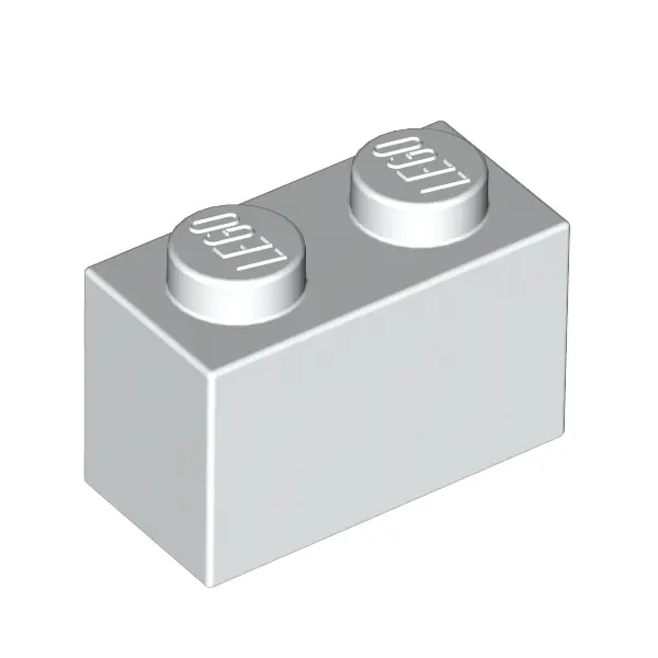 BRICK 1X2