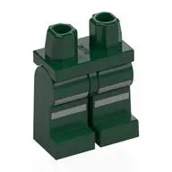 MINI LOWER PART, NO. 2978