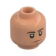 MINI HEAD, NO. 4642
