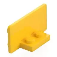 PLATE 1X2, W/ 1.5 PLATE 2X4, UPWARDS