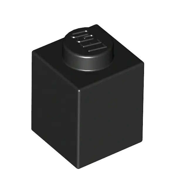 BRICK 1X1