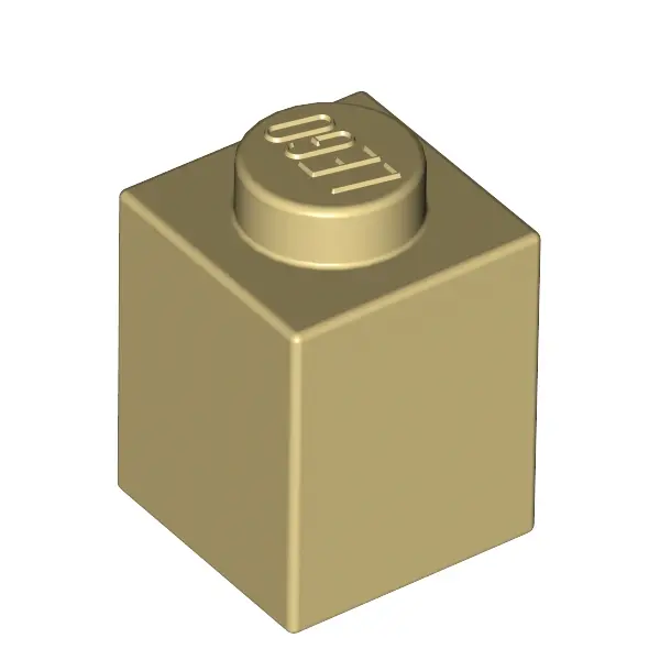 BRICK 1X1