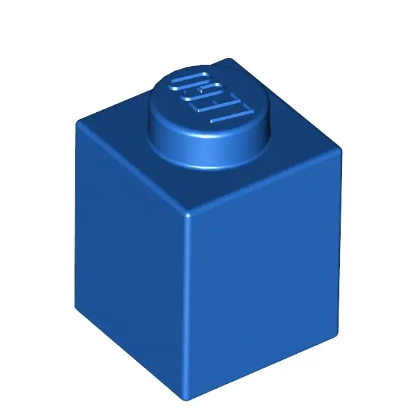 BRICK 1X1