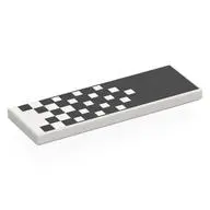 TILE 2X6, NO. 73