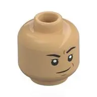 MINI HEAD, NO. 4703