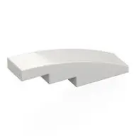 BRICK 1X4, W/ BOW