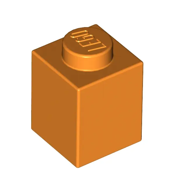BRICK 1X1