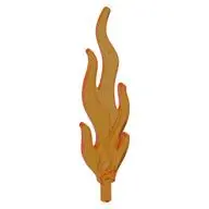 FLAME 7M SHAFT Ø3,2