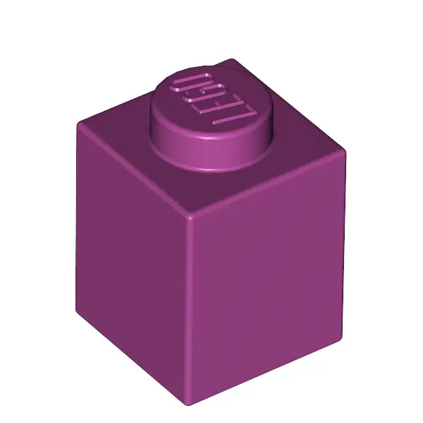 BRICK 1X1