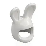 MINI BUNNY HEAD