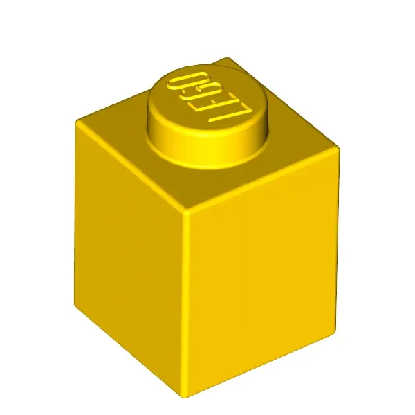 BRICK 1X1