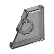 LEFT TILE 2X2, DEG. 27, NO. 1