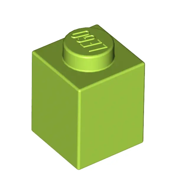 BRICK 1X1
