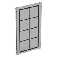 GLAS FOR FRAME 1X4X6, NO. 34