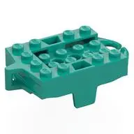 CHASSIS 4X5, FOR RAIL
