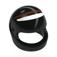 MINI CRASH HELMET, NO. 40