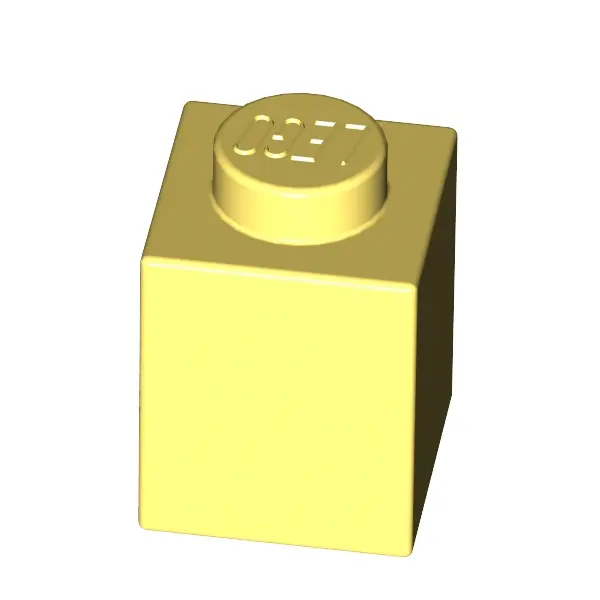 BRICK 1X1