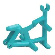 BICYCLE FRAME, NO. 2