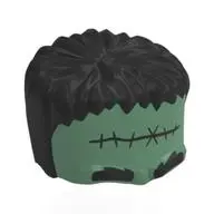 MINI FIGURE, MONSTER WIG, NO. 1
