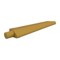 DORSAL FIN Ø3.2 MM