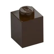 BRICK 1X1