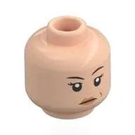 MINI HEAD, NO. 4705