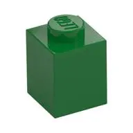 BRICK 1X1