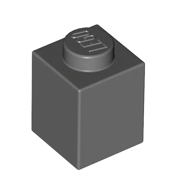 BRICK 1X1