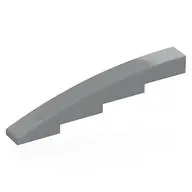 BRICK 1X8X5/3, BOW